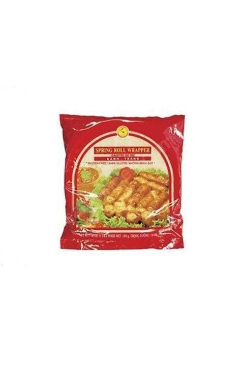 T.A.S. Glutensiz Pirinç Yufkası 454 gr