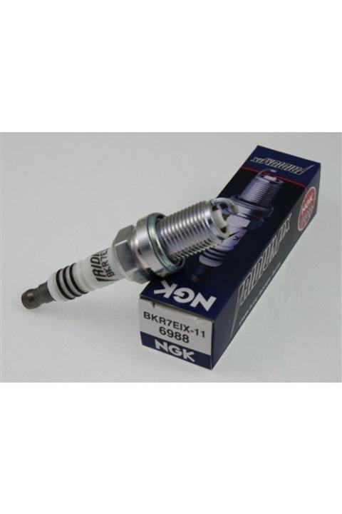 NGK Bkr7eıx-11 Iridyum Buji 4 Adet