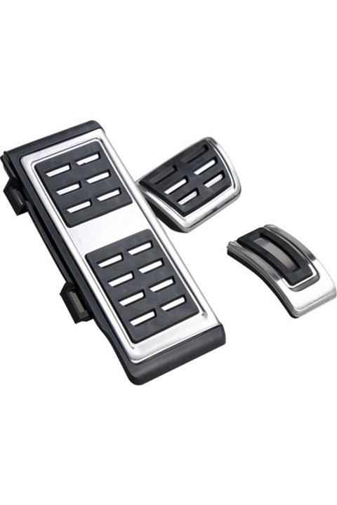 APEXİ 2016 Volkswagen Golf 7 Uyumlu Otomatik Pedal Seti