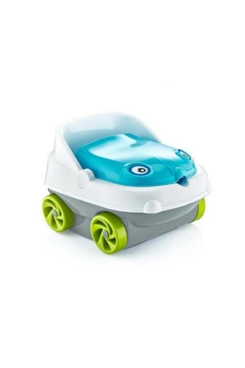 Babyjem Müzikli Lüx Lazımlık