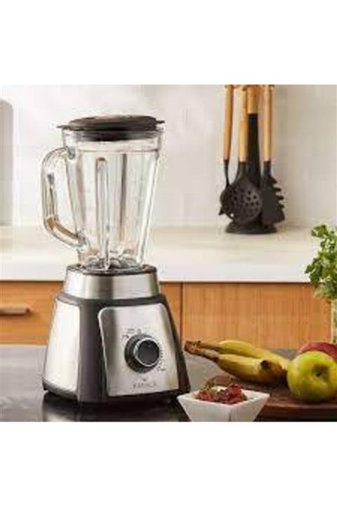 Karaca Shaker Inox Smoothie Blender 5001