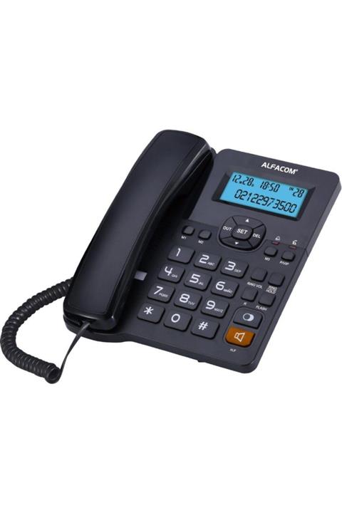 ALFACOM 503 Masaüstü Telefon