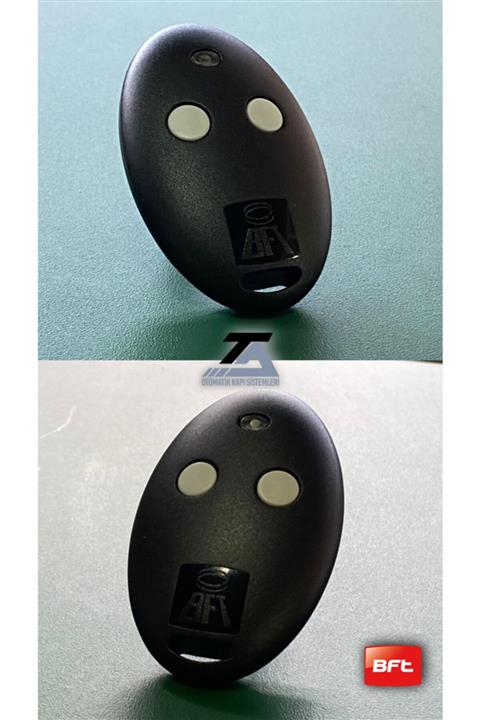 Bft Mitto 2g Uzaktan Kumanda