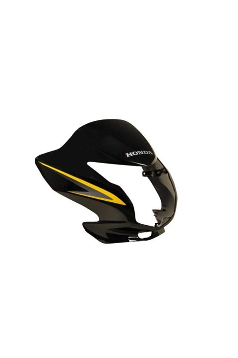 Honda Ace 125 Orjinal Siyah Far Muhafazası