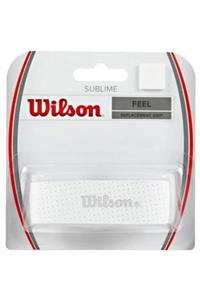 Wilson Sublime Ana Grip Beyaz Wrz4202wh