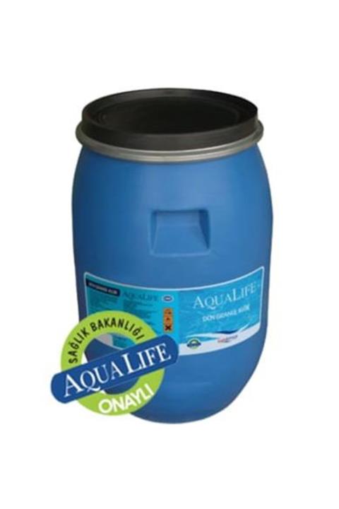 evimdeyokyok Aqualife Toz Havuz Klor %56 Lık 50lt