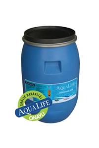 evimdeyokyok Aqualife Toz Havuz Klor %56 Lık 50lt