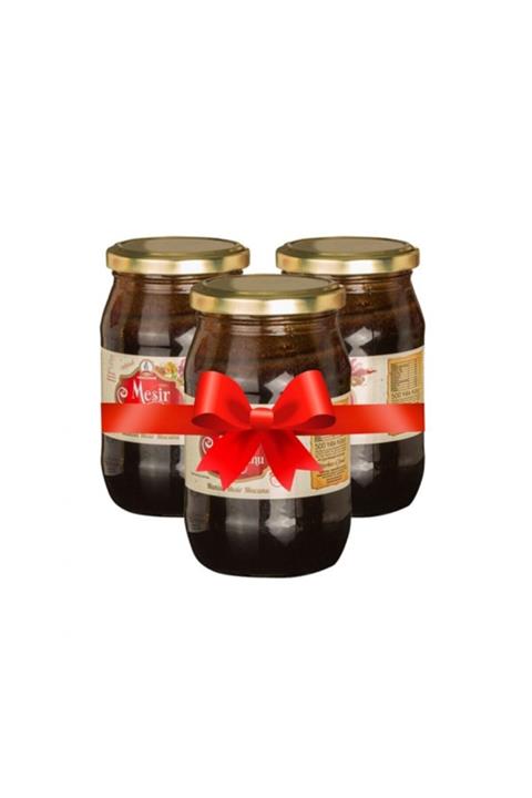 Merkez Efendi Orjinal Manisa Mesir Macunu 450 gr