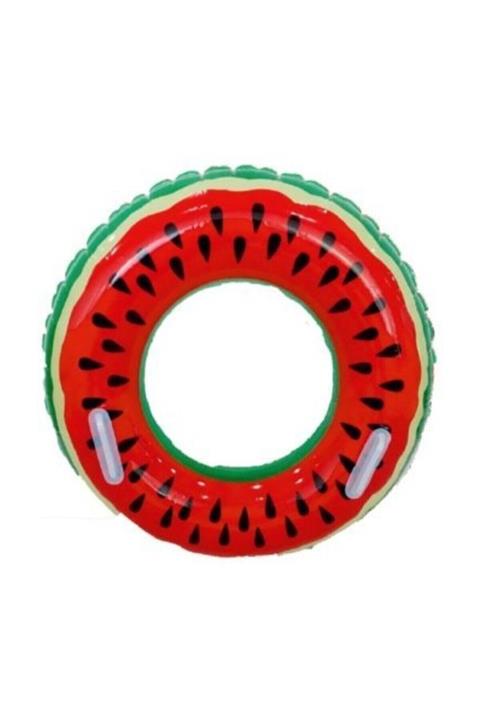 BERMUDA 1710010 Karpuz Tutmali Simit 76 Cm