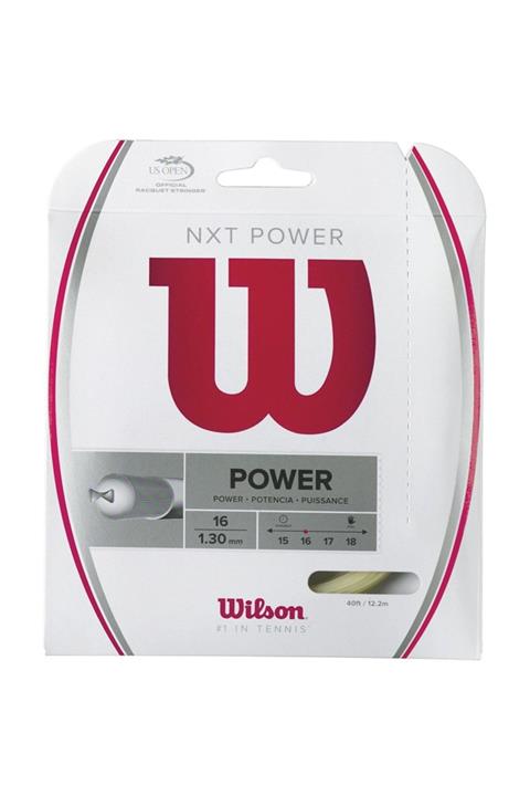 Wilson Kordaj Nxt Power 16 Natural  (WRZ941600)