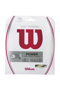 Wilson Kordaj Nxt Power 16 Natural  (WRZ941600)