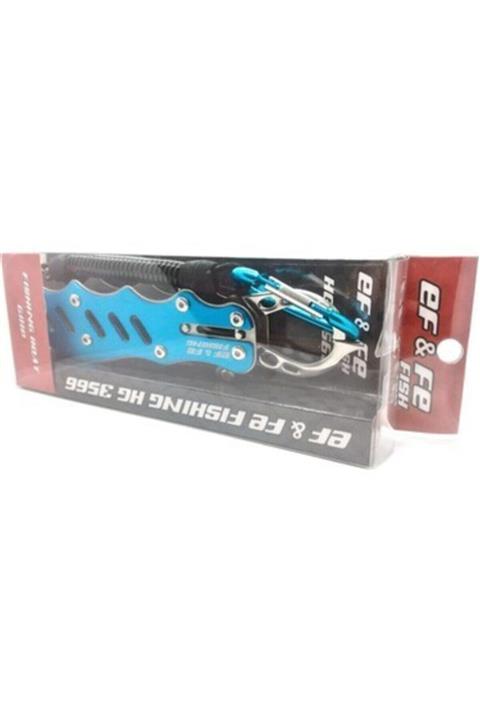 EFFE Fishing Gripper - Balık Tutucu Hg-3566