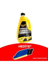 Meguiars Oto Bakım Set