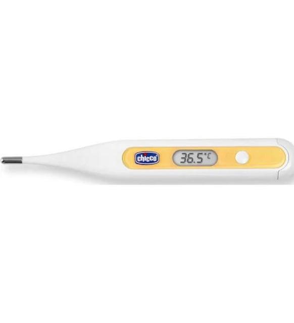 Chicco Dijital Pediatrik Bebek Termometresi Ateş Ölçer