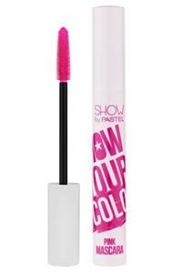 Pastel Show Your Show Your Color Mascara Pink 13