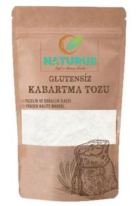 NATURUS Glutensiz Hamur Kabartma Tozu 200 g