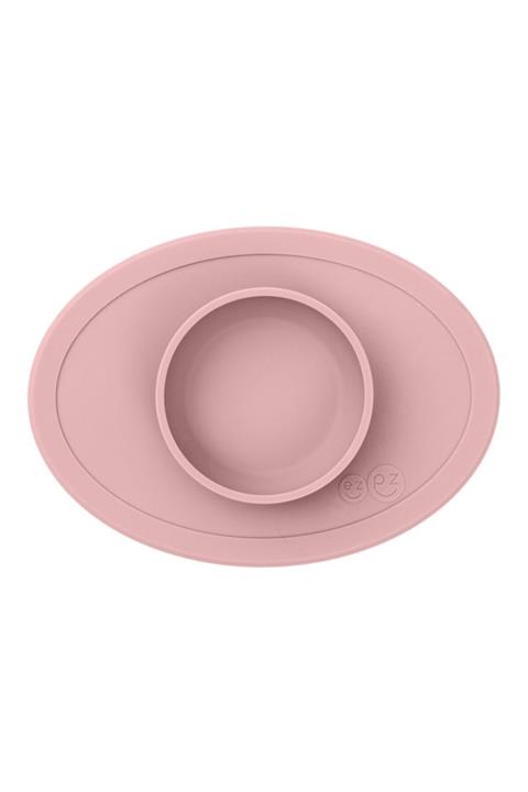 EZPZ Tiny Bowl Blush