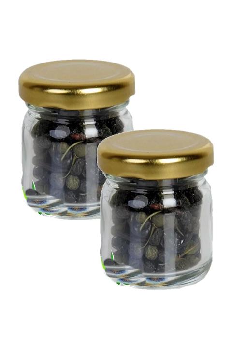 AKTARFAN Acı Çehre Tohumu 10 Gr X 2 Adet