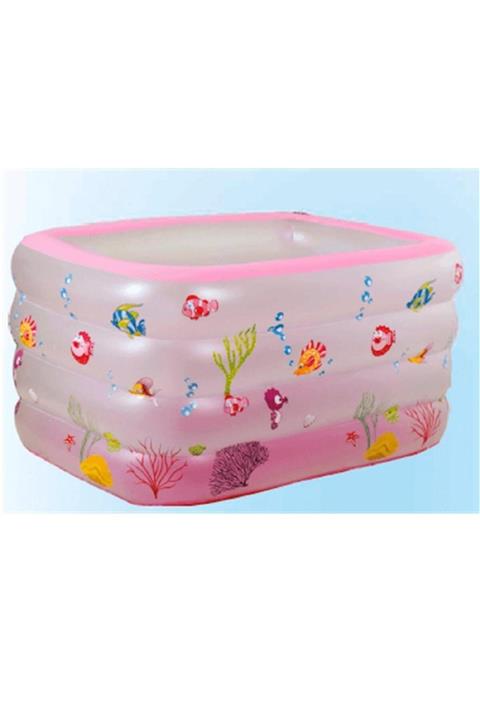 BERMUDA Çocuk Havuzu