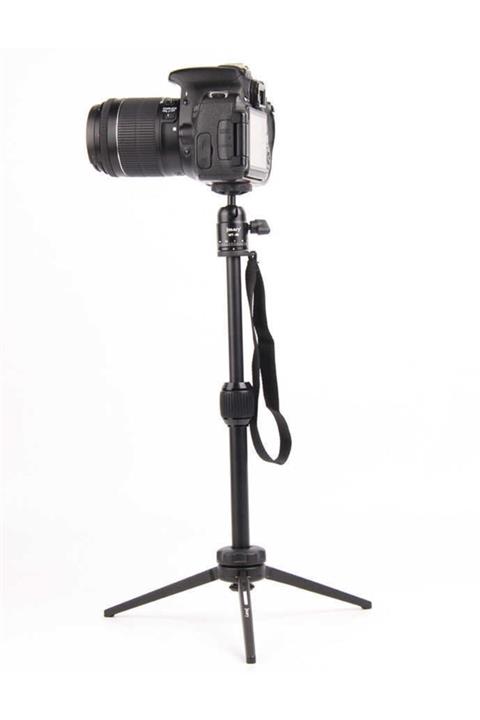 zore Mt-68 Tripod
