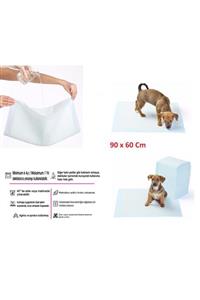 Pi İthalat Yıkanabilir Köpek Çiş Pedi - 90 X 60 Cm