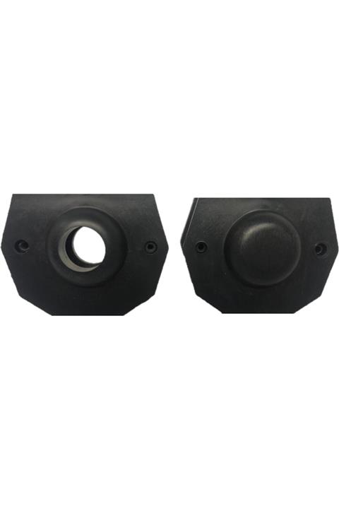 ATAK Langırt Kol Plastiği