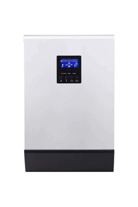 N&D Lighting Lexron 5kva - 5kw 48v / 220v Çevirici Akıllı Tam Sinüs Inverter