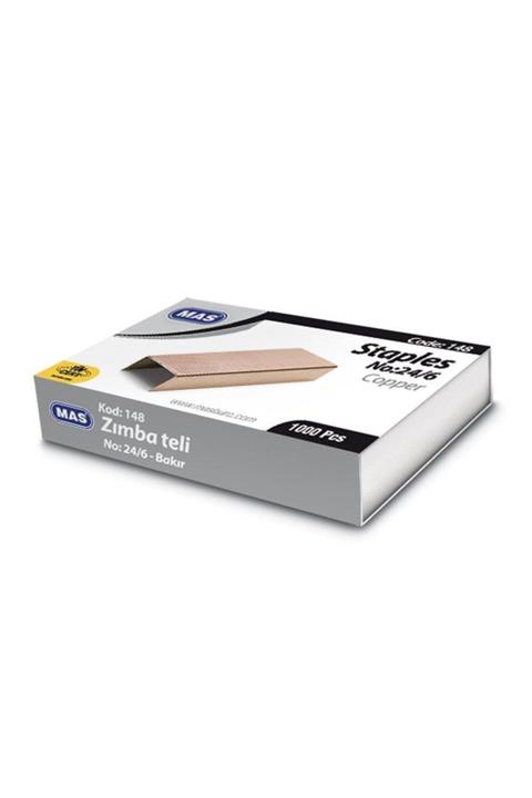 Mas Zımba Teli No:24/6 Bakır 0148