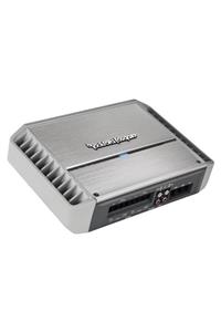 Rockford Fosgate Pm400x4 Punch Marine Amplifier