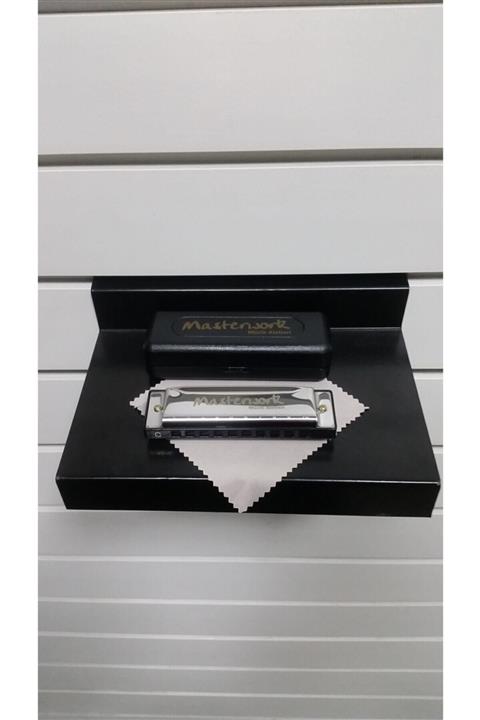 MASTERWORK 10 Delikli C Mızıka