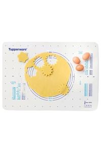 Tupperware Hamur Açma Matı