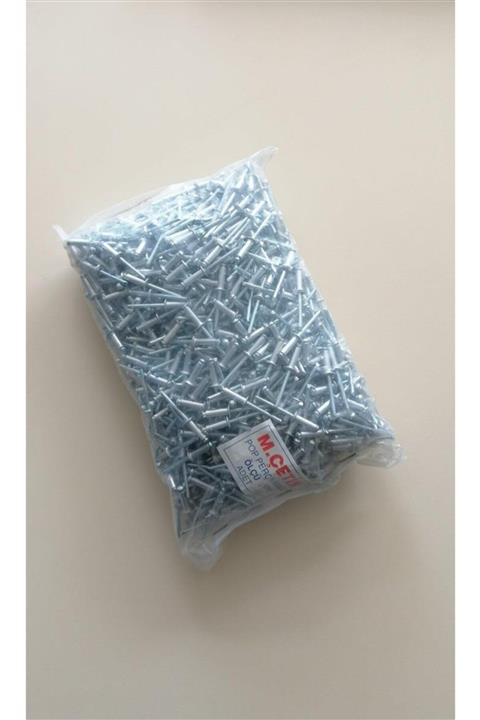 AKPA 5*15 Pop Perçin