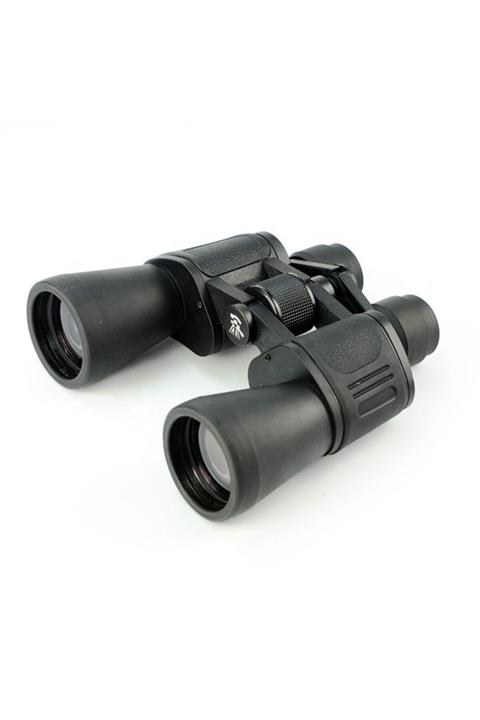 Bushnell Siyah 7x50 Dürbün