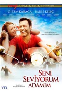 Tiglon Seni Seviyorum Adamım Dvd