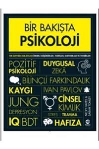 nova kitap Bir Bakışta Psikoloji