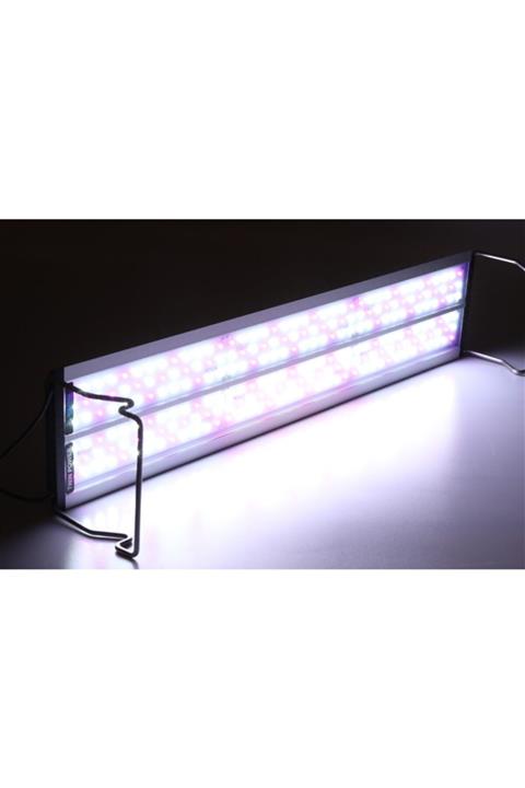 WOLFMAR Twınpower Serisi Akvaryum Aydınlatması