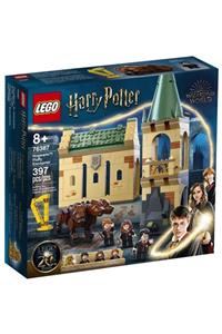 LEGO 76387 Harry Potter™ Hogwarts™: Fluffy Ile Karşılaşma