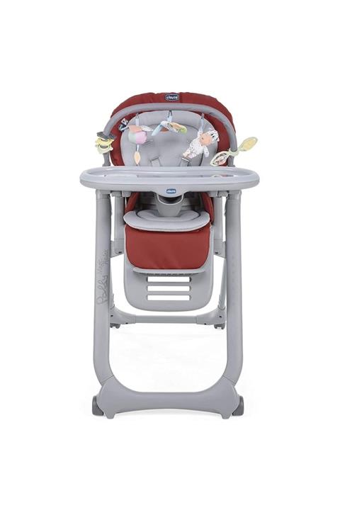 Chicco Polly Magic Relax Bebek Mama Sandalyesi