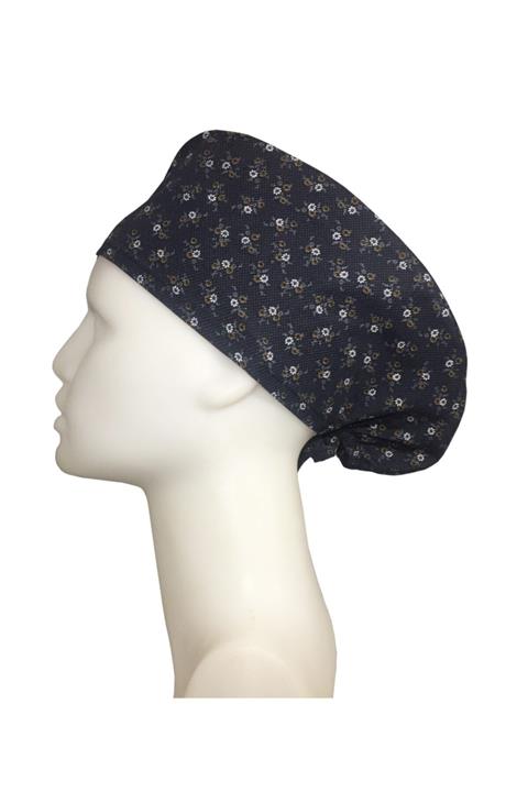 Odeys Doktor Hemşire Aşçı Cerrahi Bone Hastane Bonesi Bandana M416