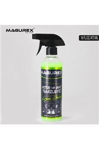 MAGUREX Motor Ve Jant Temizleyici Megurex 473 ml