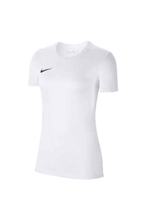 Nike W  Dry  Park VII JSY SS Kadın Forma