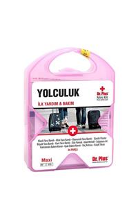 Dr Plus Yolculuk İlk Yardım & Bakım Kiti