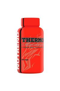 Nutrend Thermo Compressed Caps 60 Kapsül 8594014860061