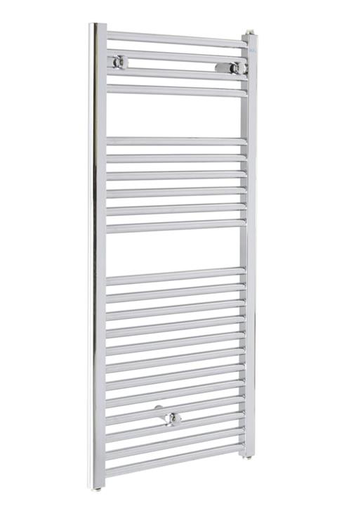 Eca 2 Adet 5/11 Krom Havlupan