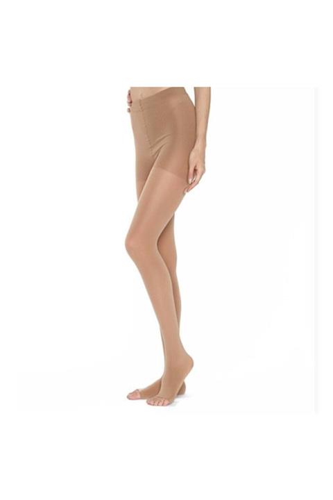 Varisocks Varis Çorabı Ccl1 Külotlu Burnu Kapalı Case