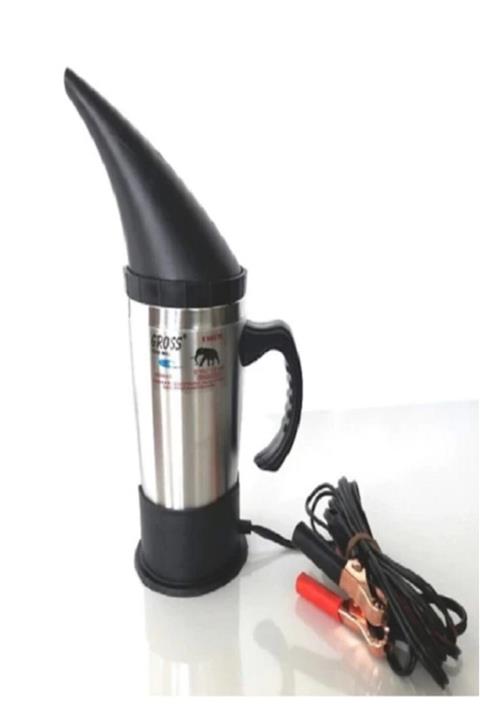 GROS Far Temizleme Seti 500 ml