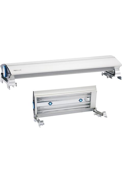 Hopar 4t5led-150 Cm Lamba 80wx4 - Lx4 + Zamanlayıcı