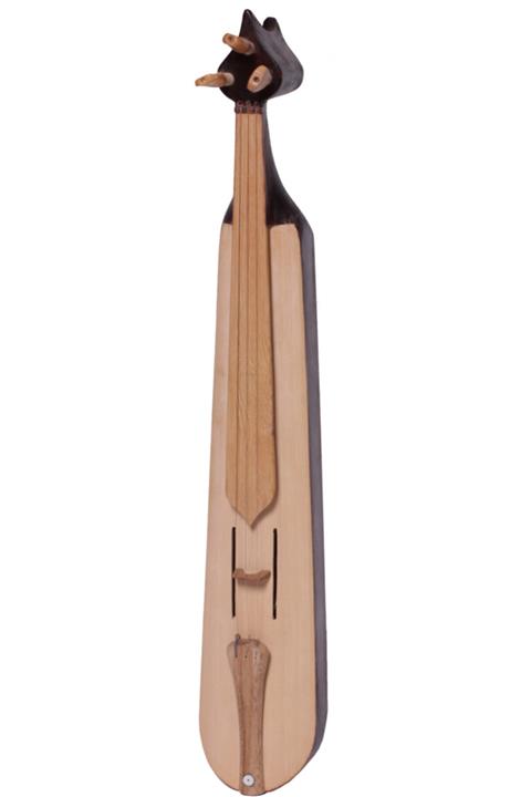 İstanbul Masterwork Öğrenci Düzey Kemençe