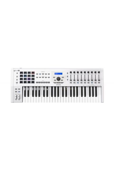 ARTURIA Keylab 49 Mkıı - Beyaz