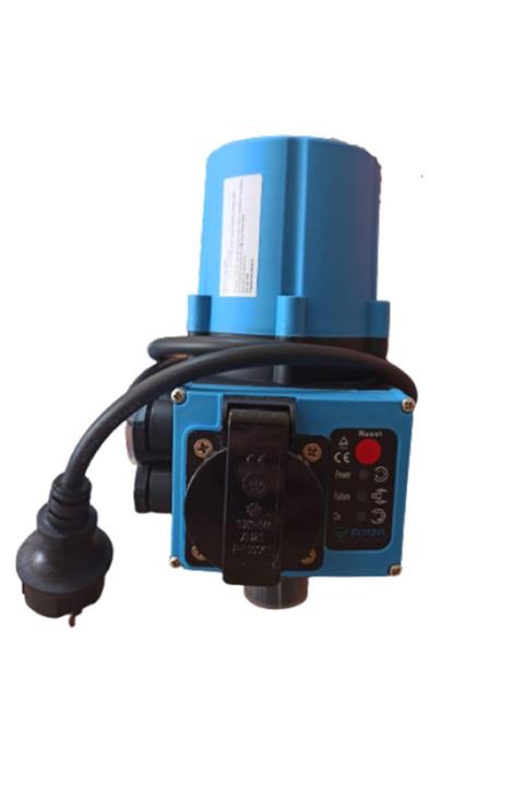 İthal Forza Italia Hidromat Basınç Seviye Kontrol Cihazı Otomatik Kablolu Prizli